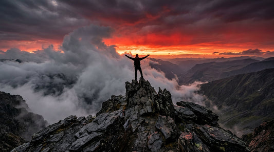 Complete Hiking Guide: Best Trails, Essential Gear & Pro Tips